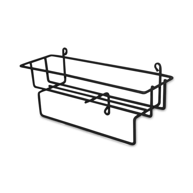 Diversey Inc Wall-Mountable RTD Wire Basket D3191754 - 12.0 Each - MDL-DVYD3191754