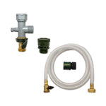 Diversey Resistance Temperature Detector Water Hook-Up Kit, Assembly, Version 1055B - DVYD5774671