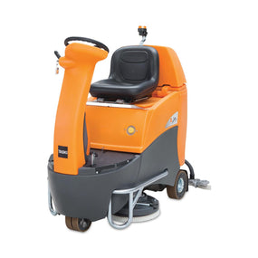 Diversey Inc Taski Swingo Auto Floor Scrubber D6187064 - 1.0 Each