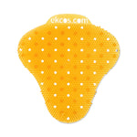 Diversey Inc ekcoscreen Anti-Splash Urinal Screens EKS-13C-12 - 12.0 Each