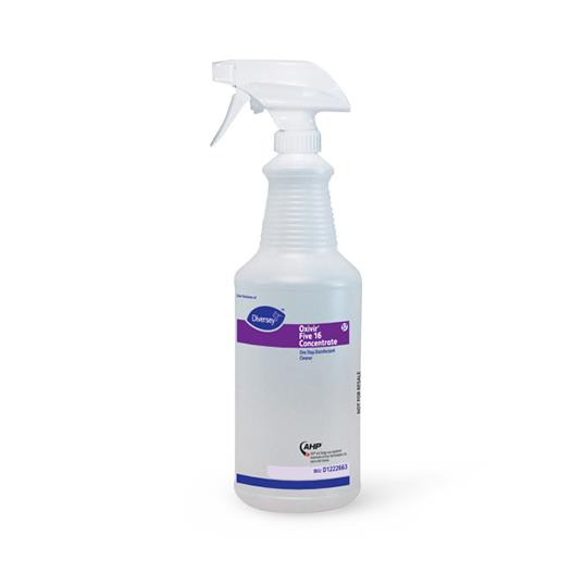Oxivir Disinfectants - 9PKG90212-12 - 12 Each - MDL-DVYG9021212