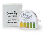 Diversey Inc Virex Test Strips JD-950049 1.0 Each-MDL-DVYJD950049
