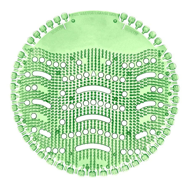 Fresh Urinal Deodorizers, Cucumber Melon - DVYS72CMPHS