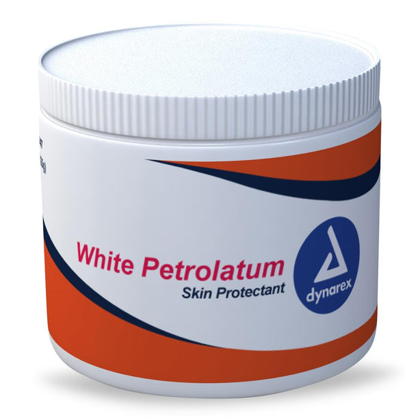 DYNAREX CORPORATION White Petrolatum Skin Protectant 1147 12 Each-MDL-DYA1147