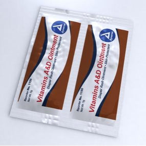 Dynarex Corporation Vitamin A & D Ointment 1150 - 144.0 Each