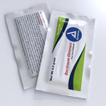 Dynarex Corporation Bacitracin Zinc Ointment 1161 - 1728.0 Each - MDL-DYA1161CS