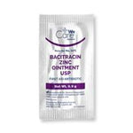 Dynarex Corporation OTC Medications: Bacitracin Zinc Ointment, 0.9 g Foil Pack 1171 - 1728.0 Each - MDL-DYA1171CS