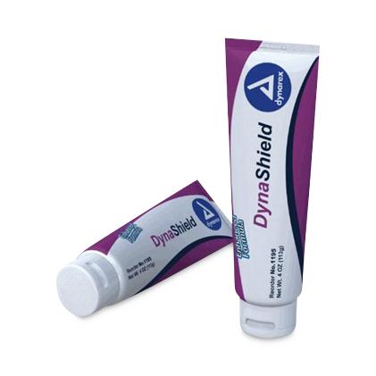 Dynarex Corporation Dynarex DynaShield Skin Protectant Barrier Creams 1195 - 24.0 Each - MDL-DYA1195