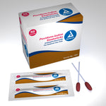 Dynarex Corporation Povidone Iodine Swabsticks 1201 - 500.0 Each - MDL-DYA1201