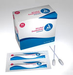 Dynarex 1203 Swabstick, Alcohol, 1 per PACK - MDL-DYA1203H - 1 Pack