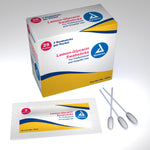 Dynarex Lemon-Glycerin 1216 Lemon-Glycerine Swabstick - MDL-DYA1216 - 750 Each