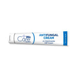Dynarex 1% Clotrimazole Antifungal Cream, 4 oz. Tube - 1233 - 24 Each