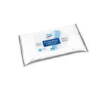 Dynarex Flush Away Flushable Adult Wipes, 9" x 13", Flow Pack - 1322 - 24 Box