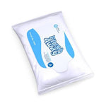 Dynarex Corporation Flush Away Flushable Wipes 1324 - 504.0 Each
