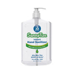 Dynarex Corporation Sannytize Hand Sanitizer 1432 - 12.0 Each