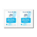 Dynarex Corporation Dynarex Nail Polish Remover Pads 1501 - 1000.0 Each