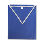 DYNAREX CORPORATION Dynarex Disposable Scrub Shirts 1955 30 Each - MDL-DYA1955