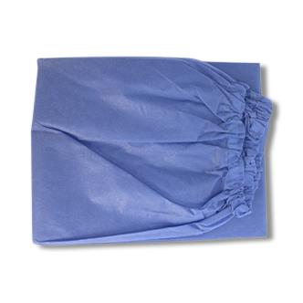DYNAREX CORPORATION Dynarex Disposable Elastic-Waist Scrub Pants 1976 30 Each - MDL-DYA1976