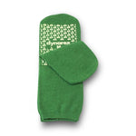 Dynarex Corporation Dynarex Double-Sided Slipper Socks 2181 48.0 Each-MDL-DYA2181