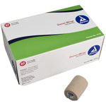 Dynarex Corporation Sensi Wrap Self-Adherent Compression Bandages 3173 - 24.0 Each
