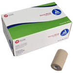 Dynarex Corporation Sensi Wrap Self-Adherent Compression Bandages 3174 - 18.0 Each