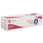 Dynarex Non-Woven Nonwoven Gauze Sponge, Nonsterile, 4-Ply, 2" x 2" - 3252 - 4000 Each