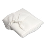 DYNAREX CORPORATION Fluid-Resistant Disposable Cot Sheets 3516 50 Each-MDL-DYA3516
