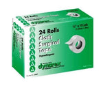 DYNAREX CORPORATION Paper/Cloth Surgical Tapes 3561 288 Each - MDL-DYA3561