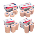 Dynarex Corporation Elastic Tape 3670 36.0 Each-MDL-DYA3670