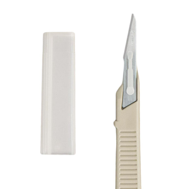 Medicut Scalpels - 4111 - 10 Each - MDL-DYA4111