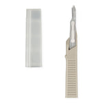 Dynarex Medicut Disposable Scalpel, Sterile, #15 - 4115 - 10 Each
