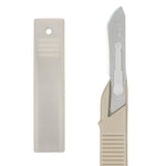 Medicut Scalpels - 4121 - 10 Each - MDL-DYA4121