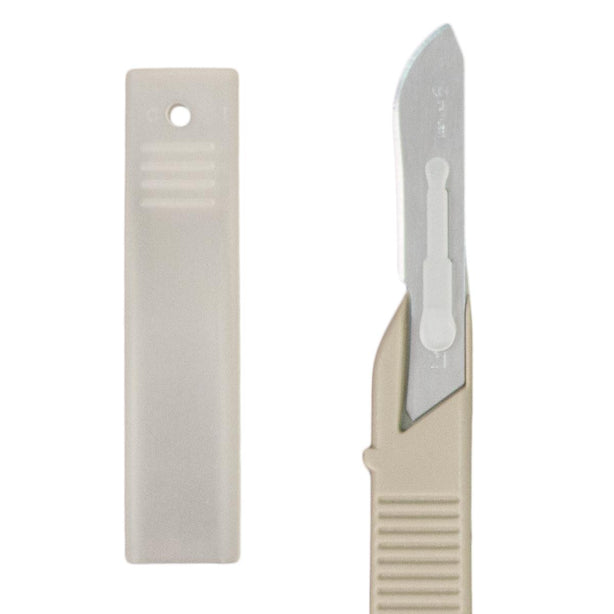 Medicut Scalpels - 4121 - 10 Each - MDL-DYA4121