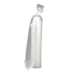 Dynarex Corporation Graduated Polypropylene Medicine Cups 4252 - 5000.0 Each - MDL-DYA4252