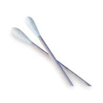 Dynarex Cotton Tipped Sterile Cotton-Tip Applicator, 6" - 4305 - 1000 Each