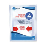 Dynarex Hot and Instant Cold Pack, 5" x 9" - 4512 - 24 Each