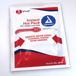 Dynarex and Cold Instant Hot Pack, 6" x 9" - 4516 - 24 Each