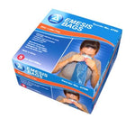 Dynarex Corporation Dynarex Emesis Bags 4707 144.0 Each-MDL-DYA4707