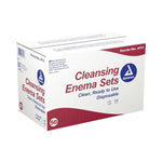 Cleansing Enema Kits by Dynarex - 4711 - 50 Each - MDL-DYA4711