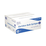 Dynarex Corporation Ear / Ulcer Syringe Bulb by Dynarex 4910 - 50.0 Each