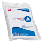Dynarex Disposable Vaginal Speculums - 4911 - 100 Each - MDL-DYA4911