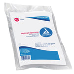 Dynarex Disposable Vaginal Speculums - 4913 - 100 Each - MDL-DYA4913
