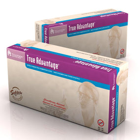 Dynarex Corporation True Advantage Nitrile Exam Gloves 6503 1000.0 Each-MDL-DYA6503