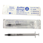 Dynarex Corporation EpiRite Syringe 6985 1000.0 Each-MDL-DYA6985
