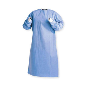 Dynarex Corporation Dynarex Reinforced Surgical Gowns 8193 - 20.0 Pack