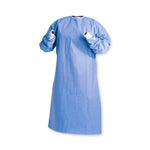 Dynarex Corporation Dynarex Reinforced Surgical Gowns 8195 - 20.0 Pack
