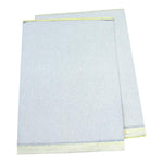 Dynarex Thermal Tattoo Stencil and Transfer Paper - 9555 - 100 Each