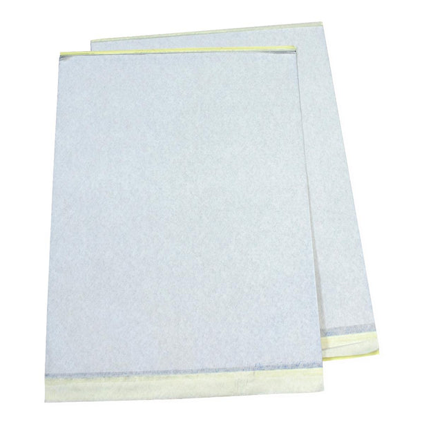 Dynarex Thermal Tattoo Stencil and Transfer Paper - 9555 - 100 Each