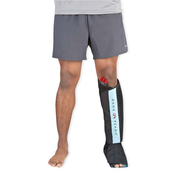 Game Ready GameReady Half-Leg Boot Sleeve, Size L - GR510906 - 1 Each