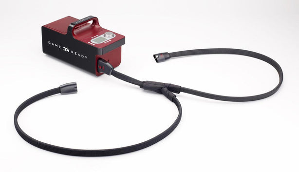 GAME READY GameReady Control Unit - GRPro 2.1 570302 1 Each - MDL-DYGR570302